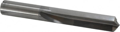 18mm, 120&deg; Point, Solid Carbide Straight Flute Drill Bit