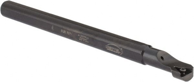0.93" Min Bore, Left Hand A-STFP Indexable Boring Bar