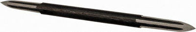 Swivel & Scraper Blade: T80, Bi-Directional, High Speed Steel
