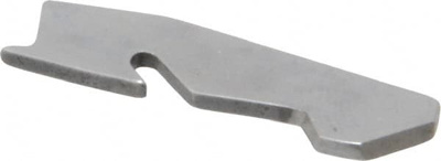 No. 2, Type B Double Angle, Replacement Deburring Blade