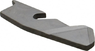 No. 3, Type B Double Angle, Replacement Deburring Blade