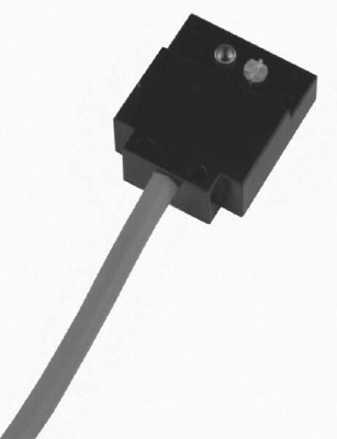 Photoelectric Sensors; Output Circuit Type: NPN; PNP