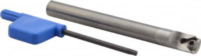 9.5mm Min Bore, Right Hand MG STFP-X Indexable Boring Bar