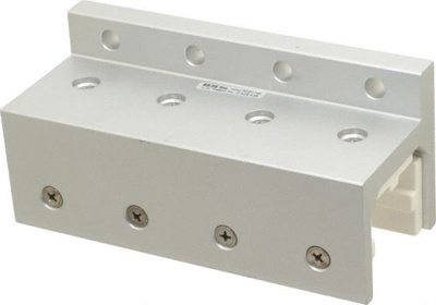 Single Flange Linear Bearing: Use With Series 15 - 1515 Extrusion