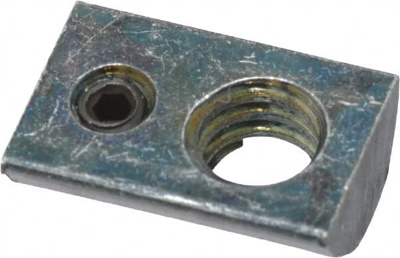 Drop-In T-Nut Fastener: Use With Series 10