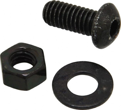 Fastening Bolt Kit: Use With Series 10 & 15 - Reference S
