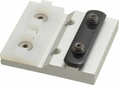 Single UniBearing: Use With Series 10 - 1010 Extrusion