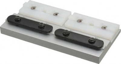 Single UniBearing: Use With Series 15 - 1515 Extrusion