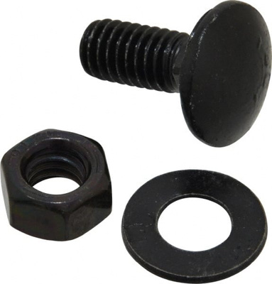Fastening Bolt Kit: Use With Series 10 & 15 - Reference K