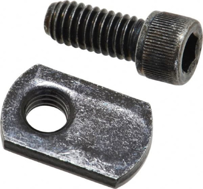 Fastening Bolt Kit: Use With Series 10 & 15 - Reference T