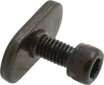 Fastening Bolt Kit: Use With Series 10 & 15 - Reference U