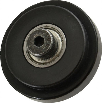 Roller Wheel: Use With Series 15