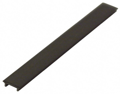 Standard T-Slot Cover: Use With Series 10