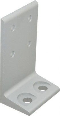 Floor Mount Base Plate: Use With Series 15