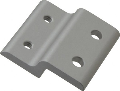 Panel & Wire Mesh Retainer: Use With Series 10