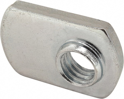 Slide-In Economy T-Nut: Use With 40 Series