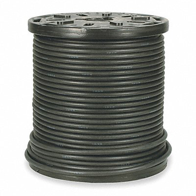 Water Discharge Hose 3/8 ID x 500 ft.