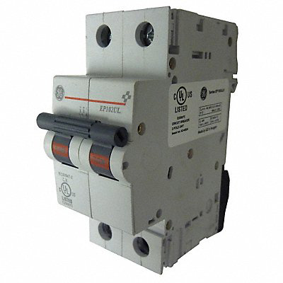 IEC Supp Protector 10A 277/480VAC 2P