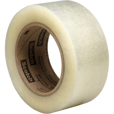 Box Sealing & Label Protection Tape