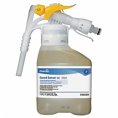 Odor Eliminator 1.5L Hose Sprayer PK2