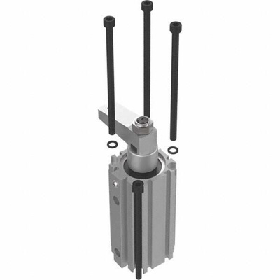 Clamp Bases; Mount Hole Size: M5 x 100 ; Overall Width (Mm): 5.5mm
