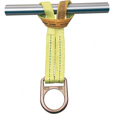 Anchors, Grips & Straps; Material: Polyester ; Temporary or Permanent: Permanent ; Sling Connection 
