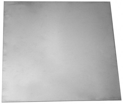 Aluminum Sheets; Material: Aluminum ; Thickness (Decimal Inch): 0.0630 ; Width (Inch): 24.0000 ; Len