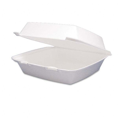 Food Container: