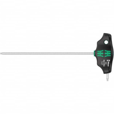 Hex Drivers; Handle Length: 32mm ; Handle Diameter: 65mm ; Features: Extremely High Torques Due to t
