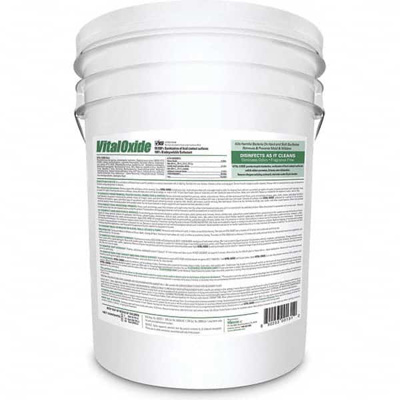 5 Gal Pail Disinfectant