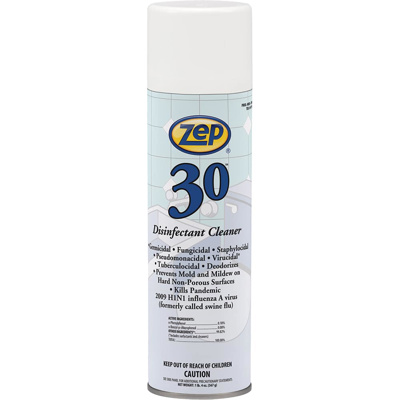 All-Purpose Cleaner: 20 gal Can, Disinfectant