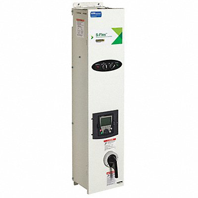 Variable Frequency Drive 2 hp 460V AC