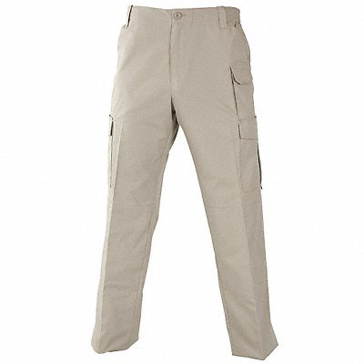 Tactical Trouser Khaki Size 40X32 PR