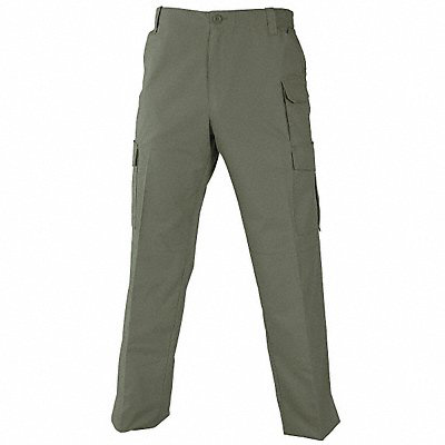 Tactical Trouser Olive Size 48X37 PR