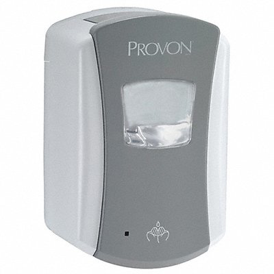 Soap Dispenser 700mL Gray