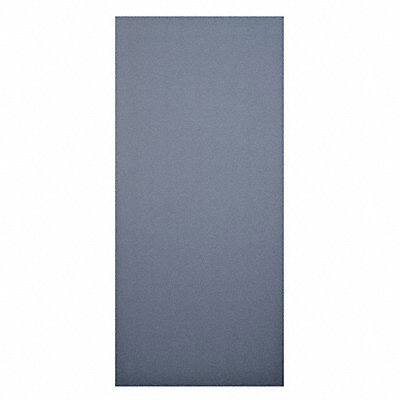 G3388 Panel Polymer 22 W 55 H Black