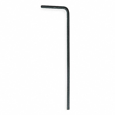 Hex Key Tip Size 1/2 in.