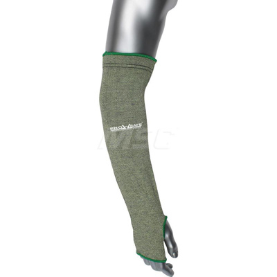Sleeves; Product Type: Cut & Puncture Resistant Sleeves ; Closure Type: Knit Wrist ; Thumb Hole: Yes