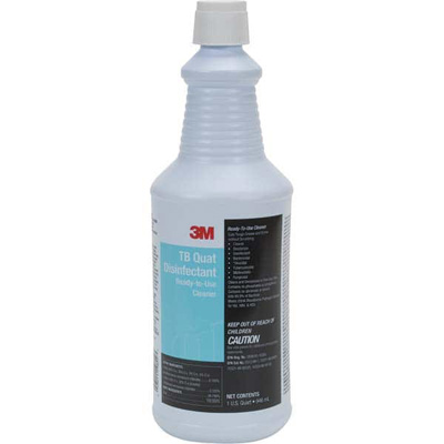 All-Purpose Cleaner: 1 gal Spray Bottle, Disinfectant