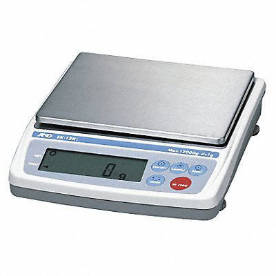 Balance Scale Digital 2000g