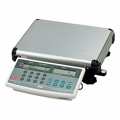 Counting Scale Digital 60 lb.