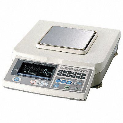 Counting Scale Digital 1 lb.