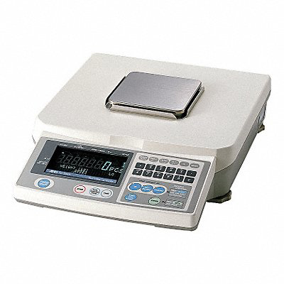 Counting Scale Digital 5 lb.