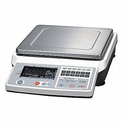 Counting Scale Digital 50 lb.