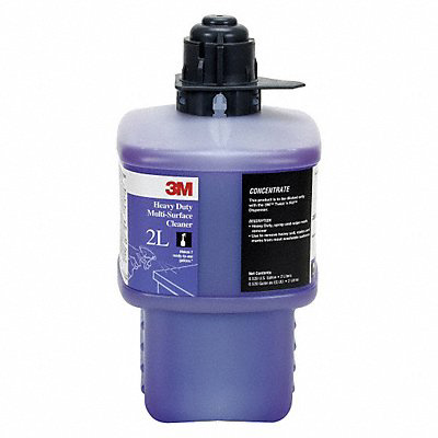 Multi-Surface Cleaner Liquid 2L Bottle