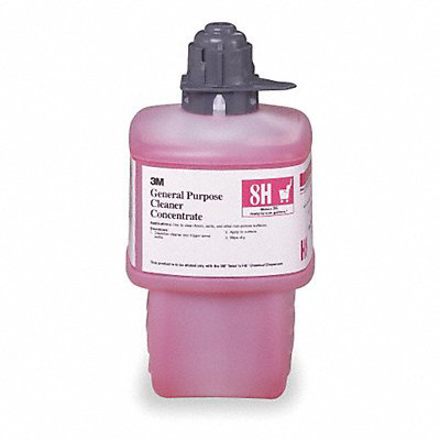 General Purpose Cleaner Liquid 2L Bottle