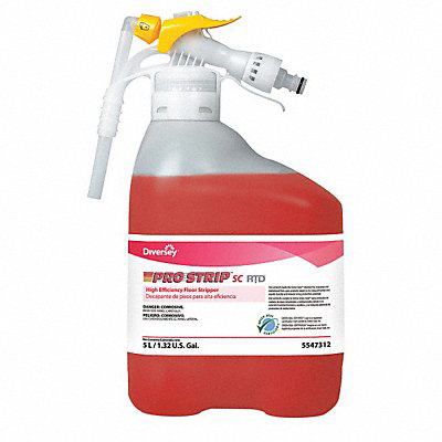 FloorStripper Liquid 5L Hose End Sprayer