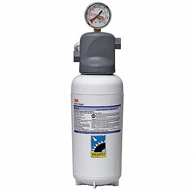 Water Filter System 0.2 micron 14 7/8 H