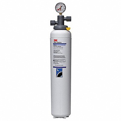 Water Filter System 3 micron 23 5/8 H