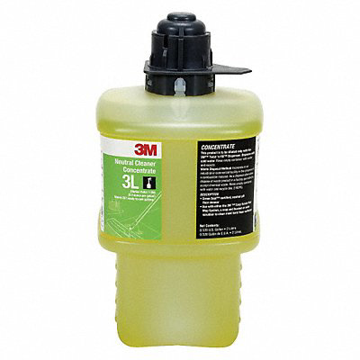 Neutral Floor Cleaner Liquid 2L Bottle